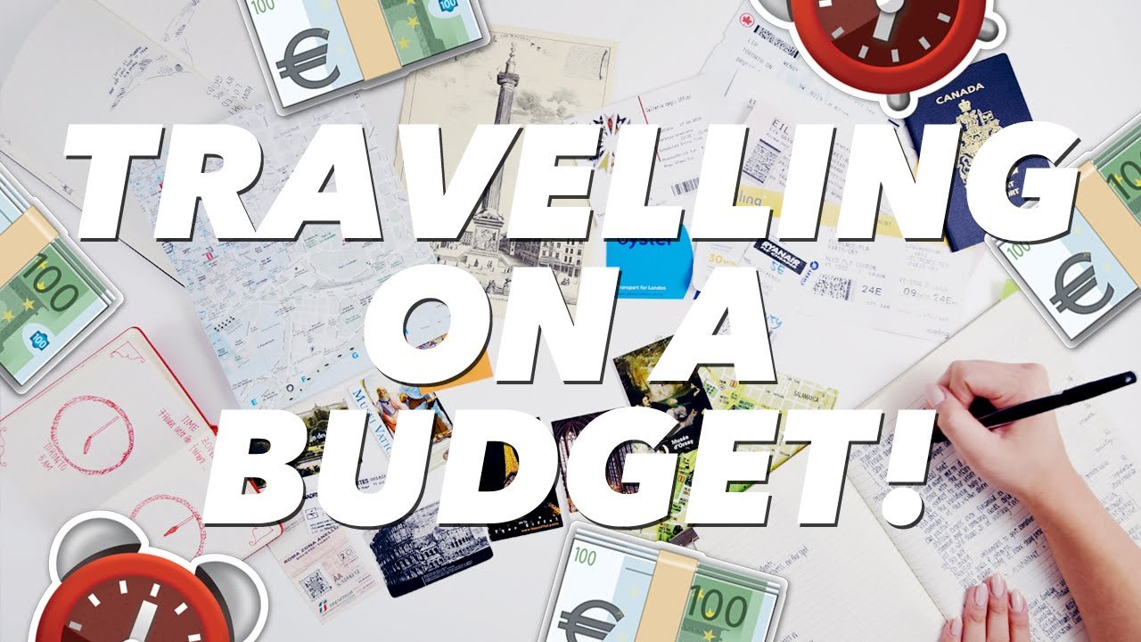 Traveling On A Budget