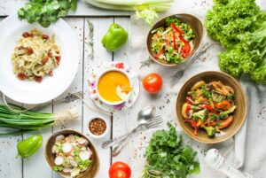 Nourishing Healthy Food Recipes for Your Family