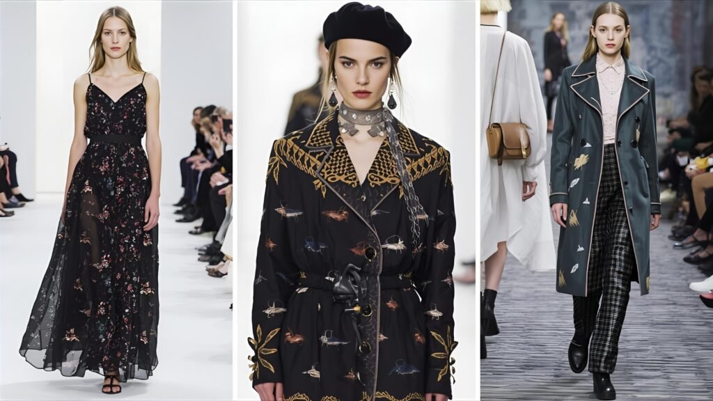 Top 10 Designers From Moscow Fashion Week You Must Know