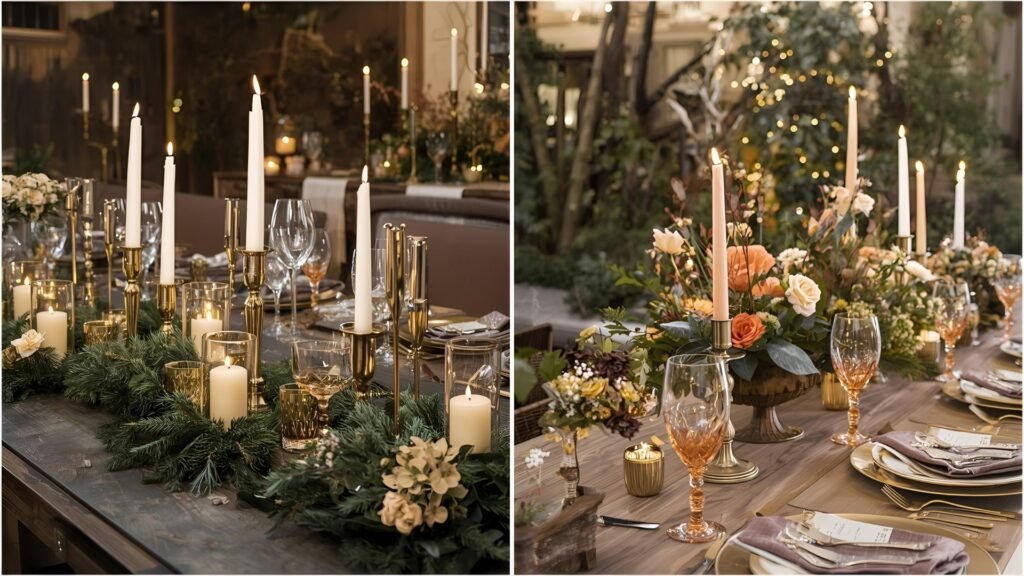 5 Festive Table-Decor Ideas You’ll Use All Season