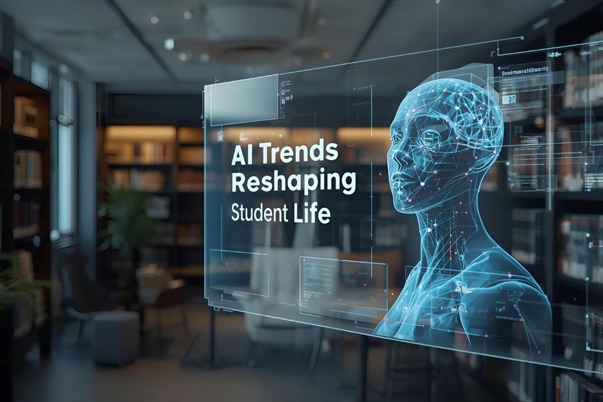 AI Trends Transforming Student Life