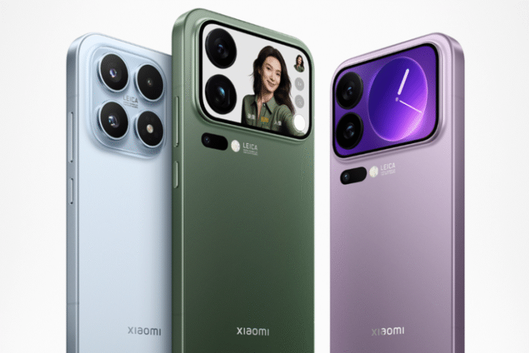 Billionaire Xiaomi Founder Debuts