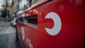 Canada Post union