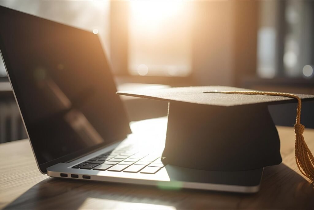 5 Brilliant Ways to Earn a Masters Degree Online