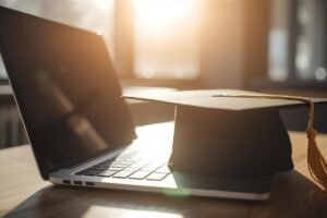 Masters Degree Online