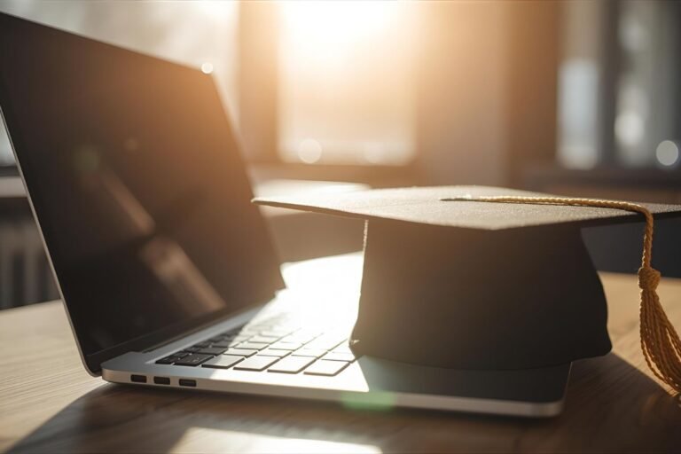 Masters Degree Online