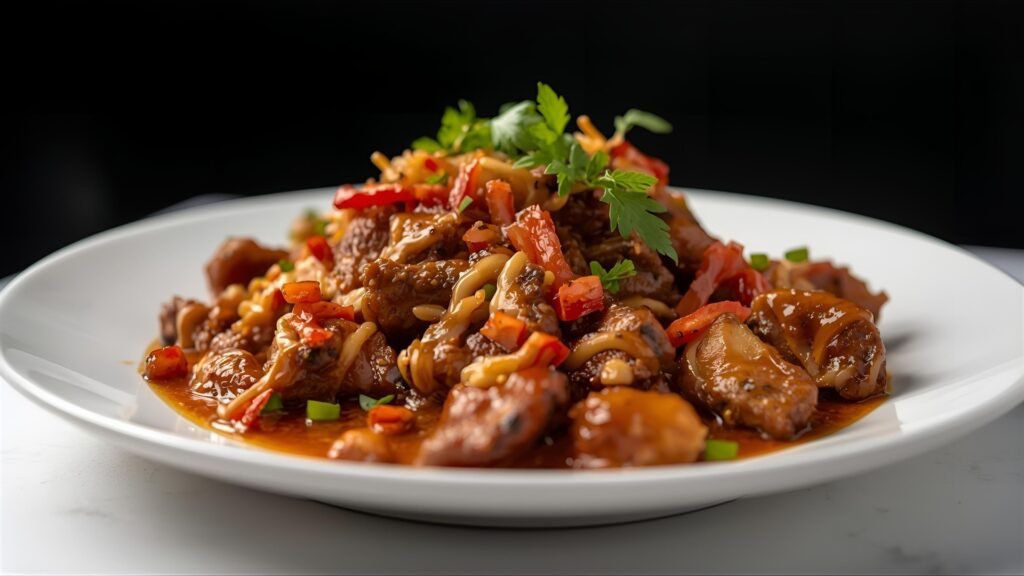 Easy Side Does Double Duty Smarter Meals, Less Work