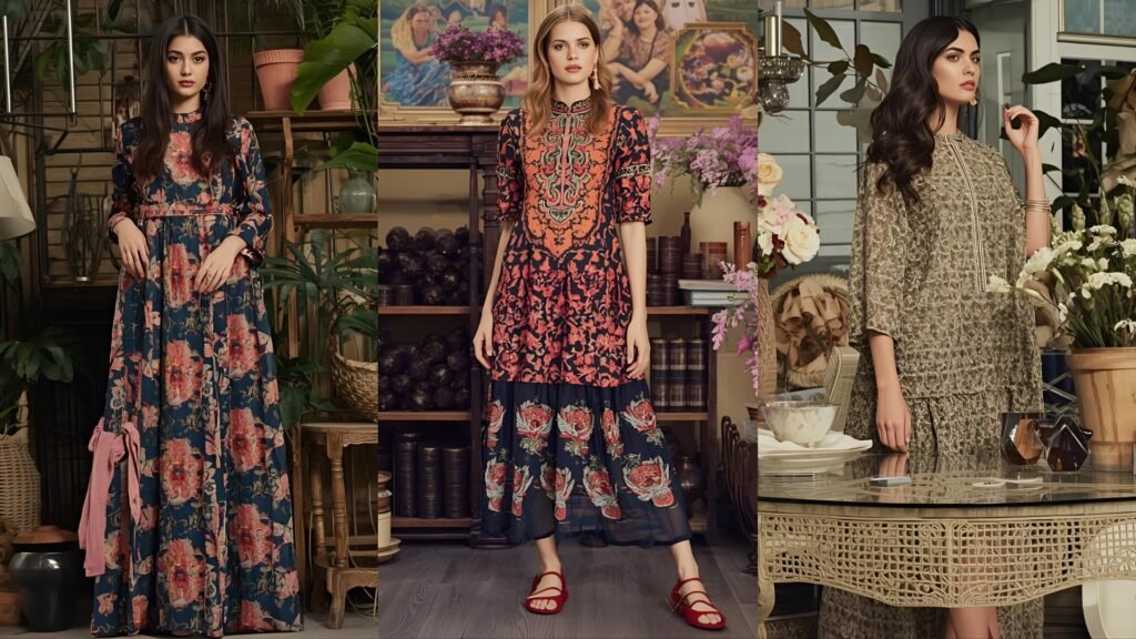 Fashion Dresses for Women Your 2025 Style Playbook