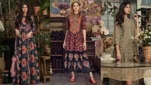 Fashion Dresses for Women