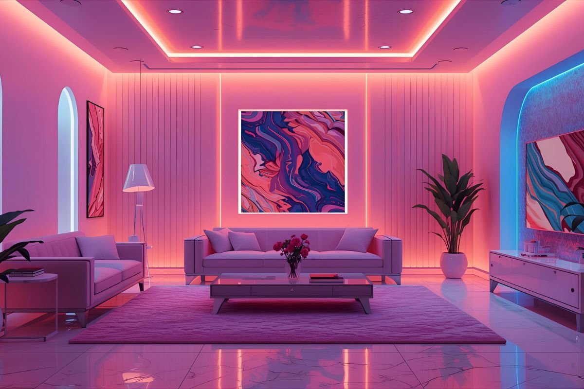 Home Decor Trends 2025