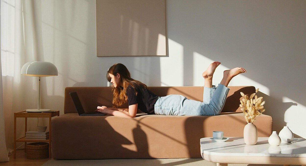 Home Trends Are Finally Falling