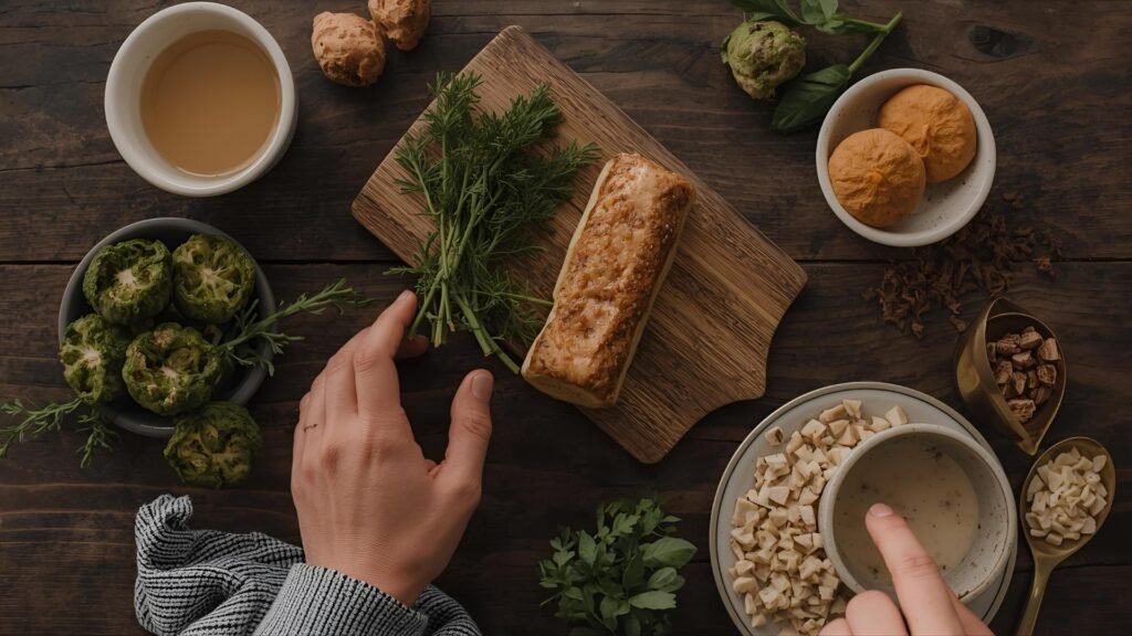 Listeria Outbreak Smart Food Swaps to Stay Safe