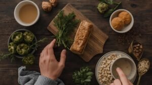 Listeria Outbreak Smart Food