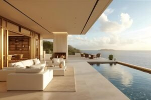 Luxury Paradise