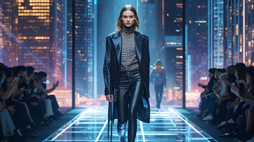 Teen Vogue picks 10 NYFW SS26 trends to watch