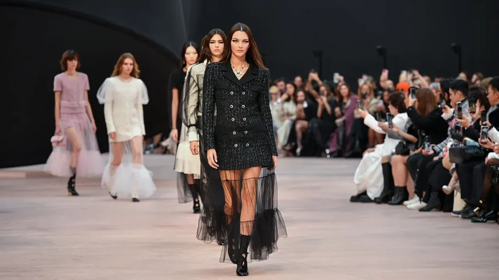 Paris Fashion Week 2024 Chanel & Dior Lead Designer Reset