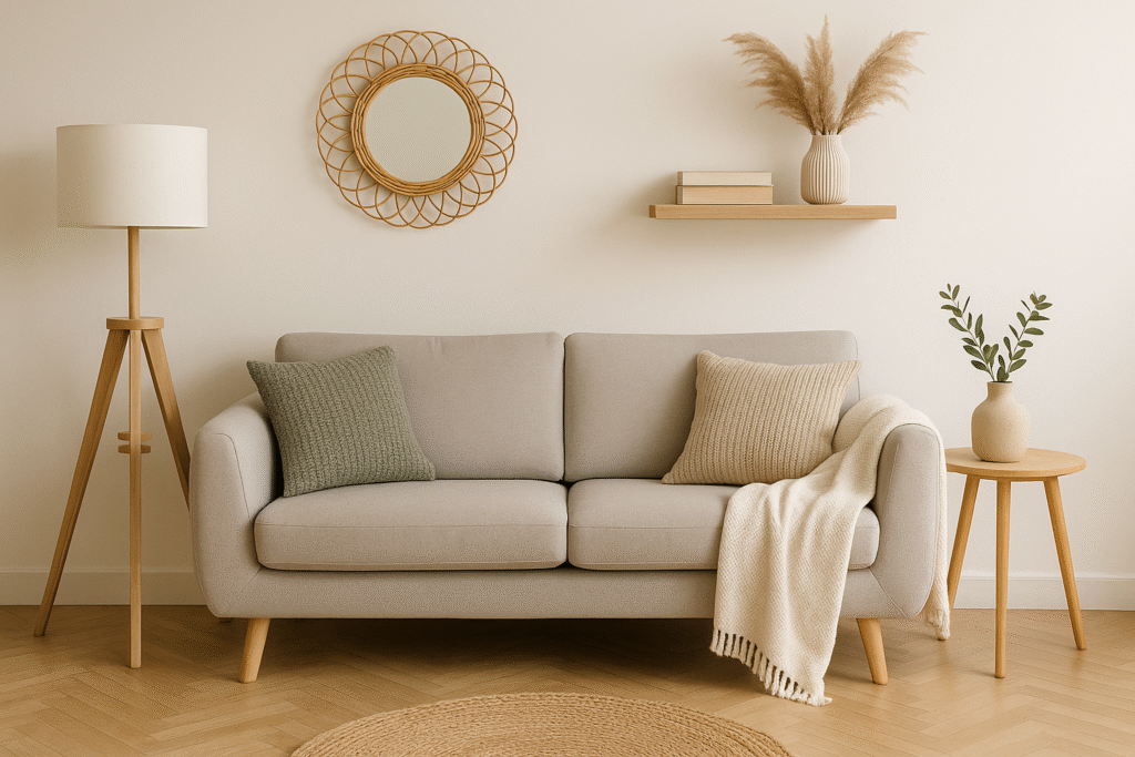 Simple Home Decoration Ideas to Transform Your Space