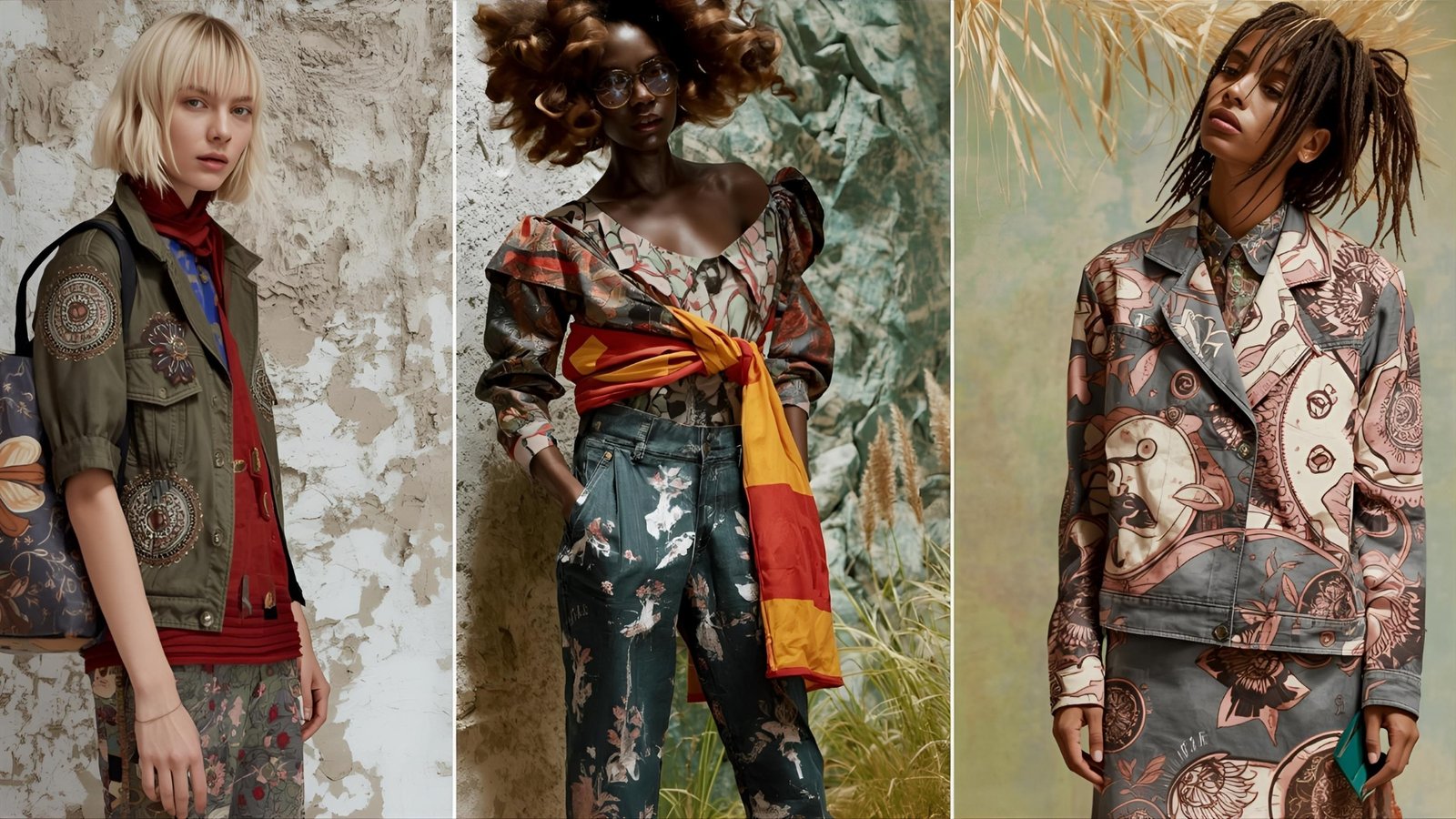 Sustainable Fashion Trends