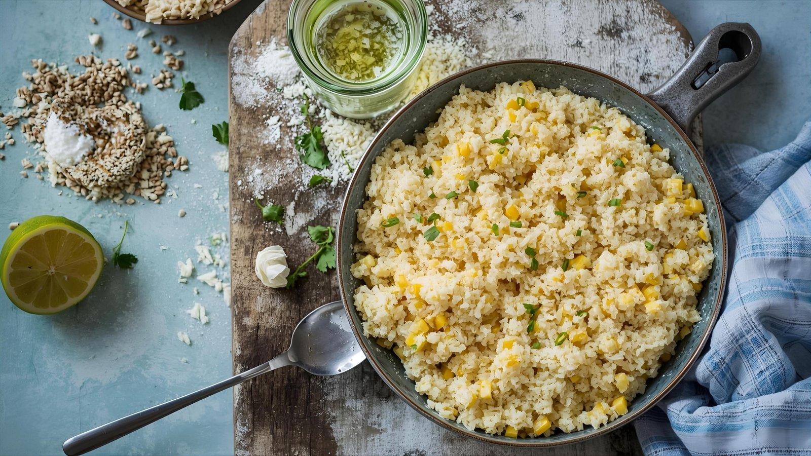 10 Easy Millet Recipes