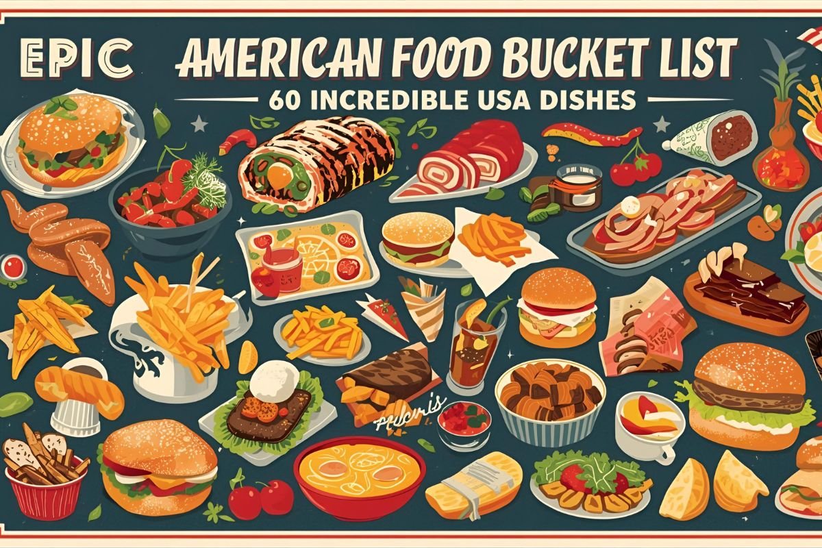 American Food
