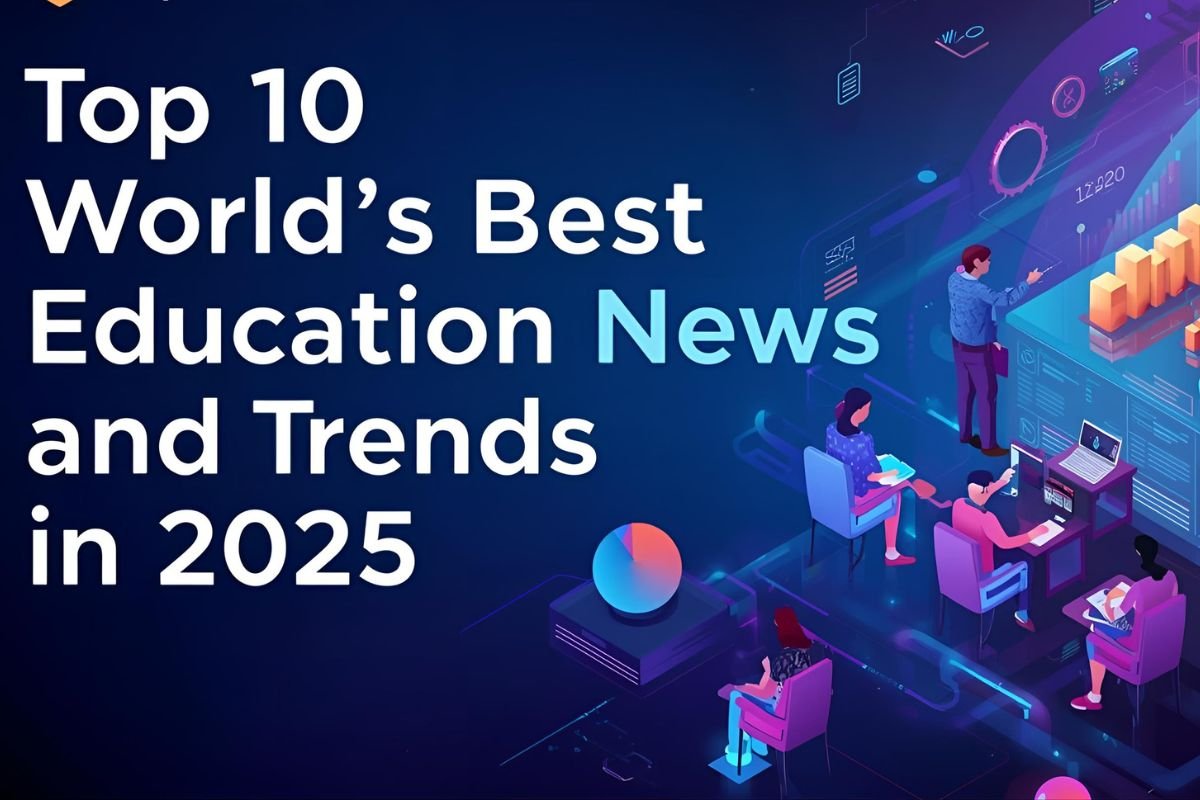 Best Education News