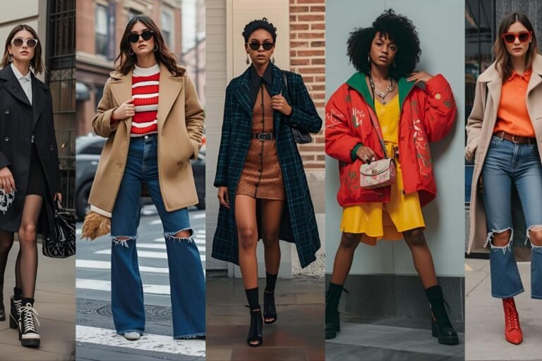 Fall Outfits 2025