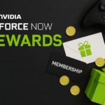GeForce NOW Rewards