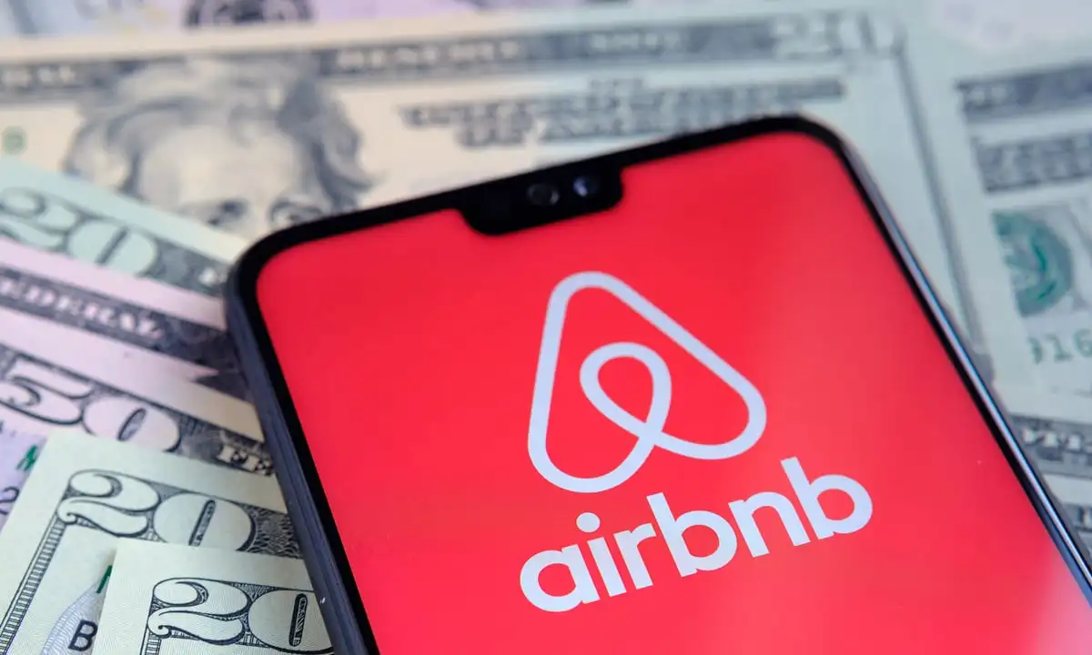 Make Money with Airbnb