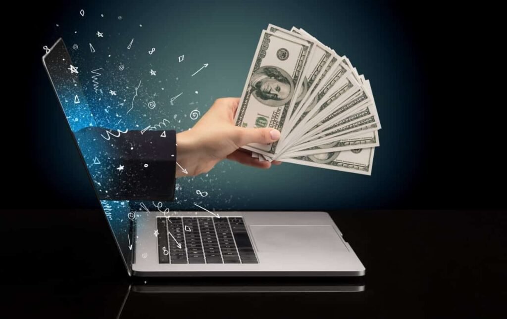 7 Powerful Secrets to Supercharge Your Online Income Growth