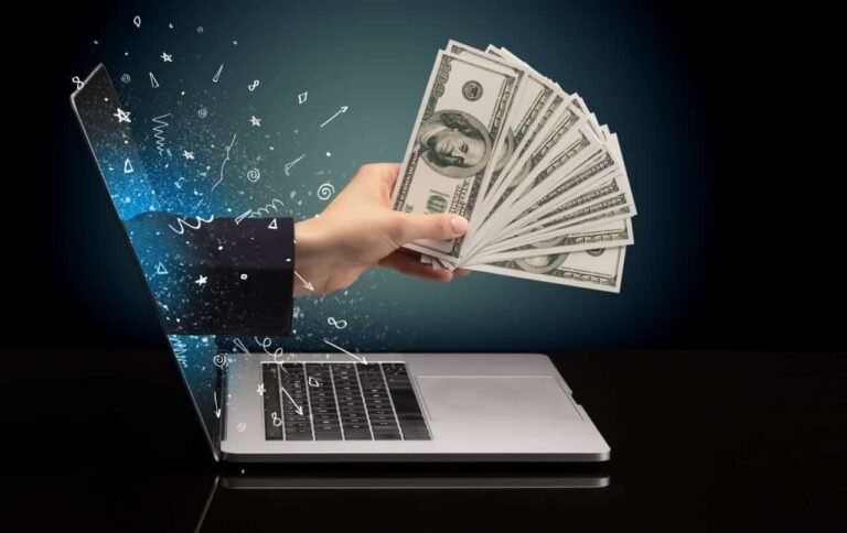 Online Income