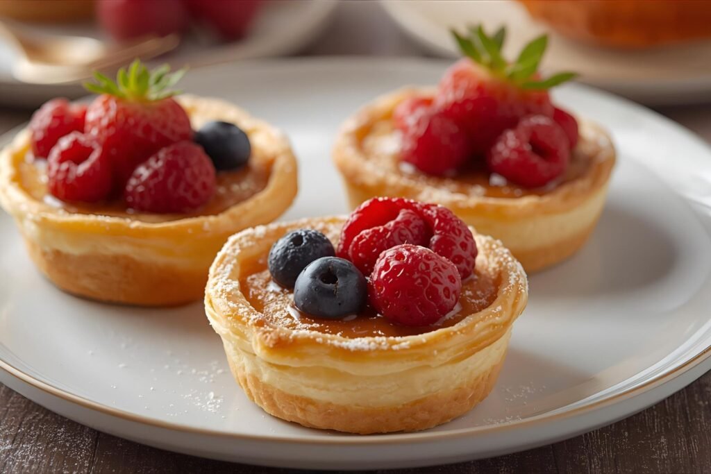 15 Irresistible Puff Pastry Desserts You’ll Love Making