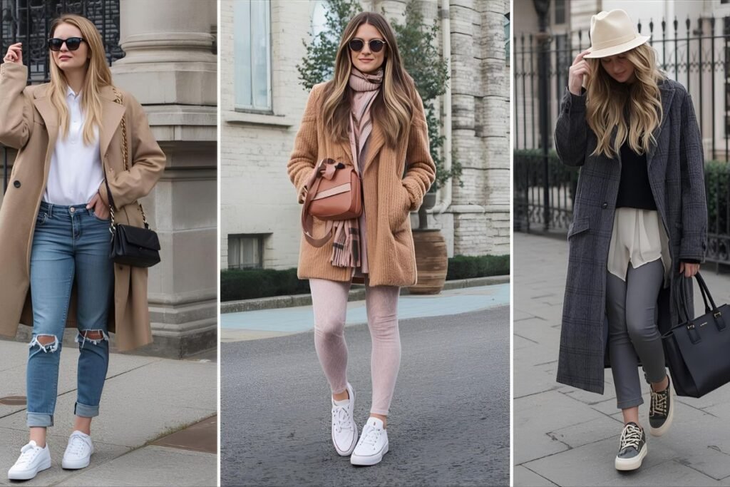 23 Epic Teen Fall Fashion Looks That’ll Turn Heads