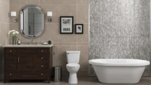 Upgrade Your Bathroom