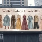 Winter Fashion Trends