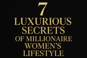 Women Lifestyle