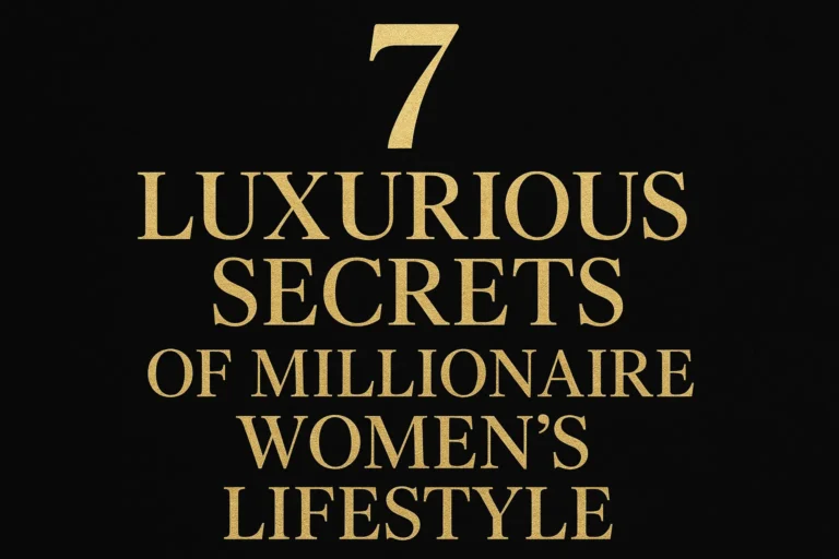 Women Lifestyle