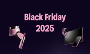 Best Black Friday Deals 2025