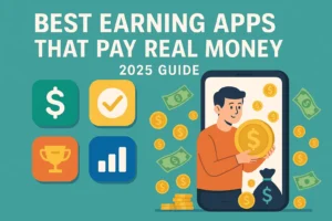 Best Earning Apps