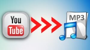 MP3 YouTube Converter
