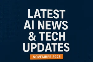 Latest AI News