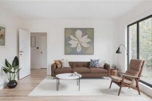 Minimalist Home Lifestyle