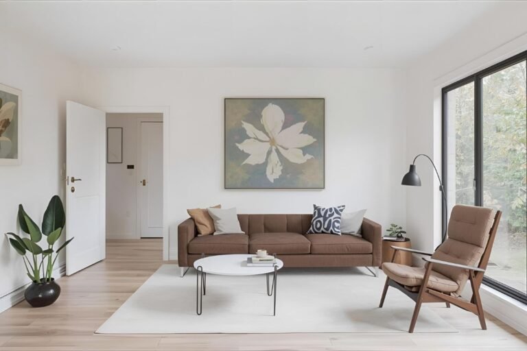 Minimalist Home Lifestyle