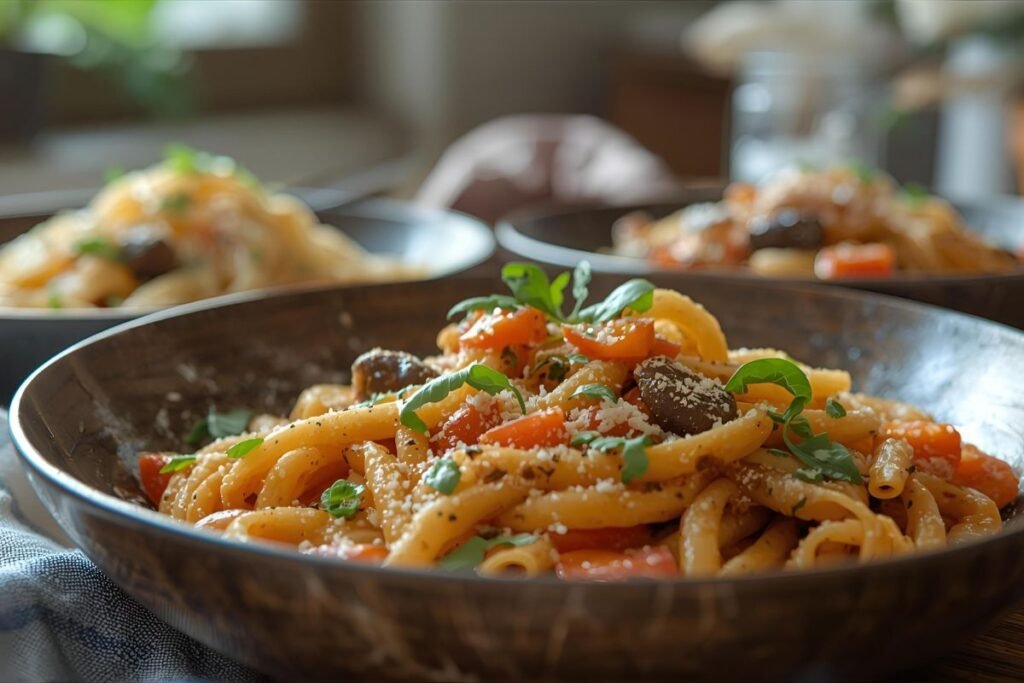 15 Amazing One-Pot Pasta Recipes That’ll Save Your Dinner