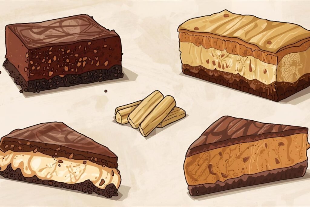 Baking Recipes Without Oven 15 Easy No-Bake Treats Guide