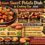 Asian Sweet Potato