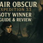 Clair Obscur Expedition 33