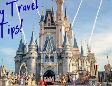 Disney Travel Agents