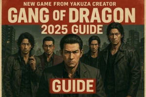 Gang of Dragon