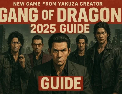 Gang of Dragon