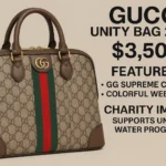 Gucci Unity Bag